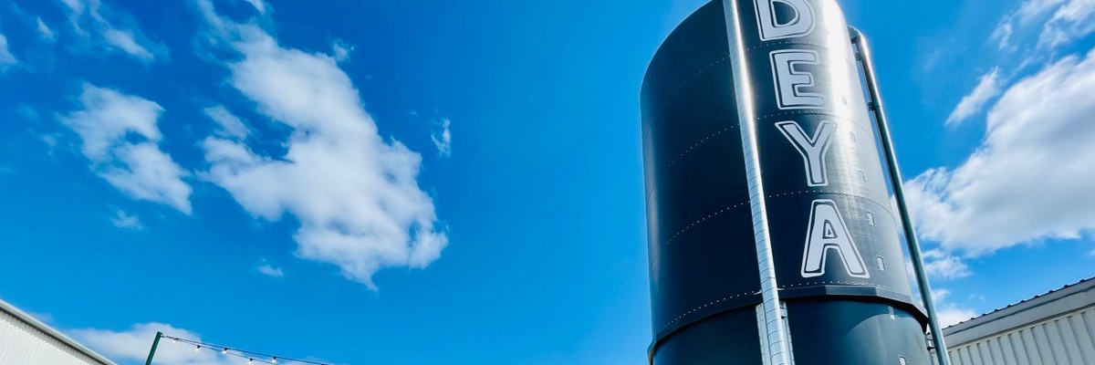 Top of the Hops banner