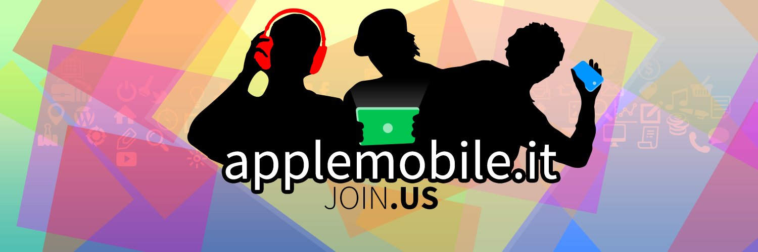 AppleMobile.it banner