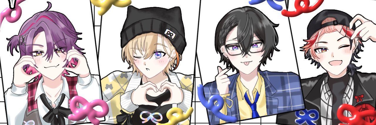 🧸蒼井るな🎨's banner