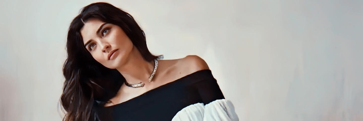YazelKesebir's profile banner image