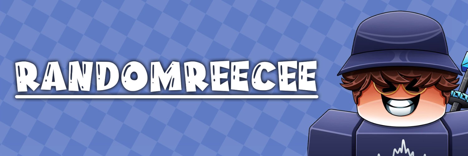 Reece banner