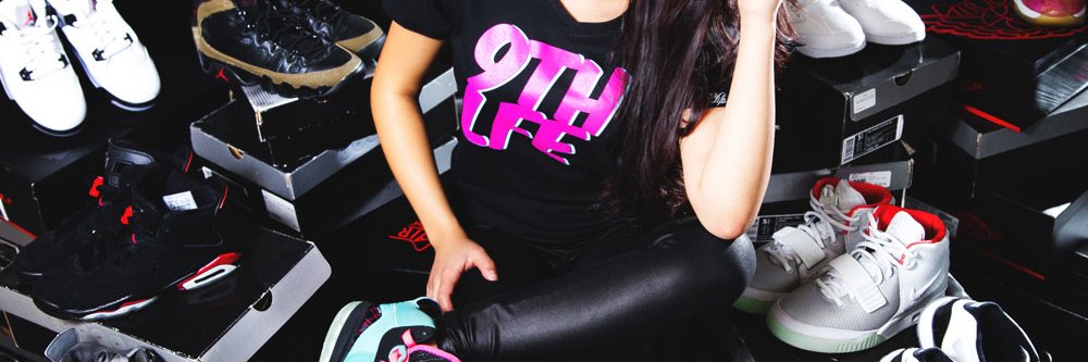 Hypegirl banner