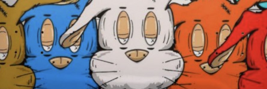 Queen Doe | BobbyRabbit banner