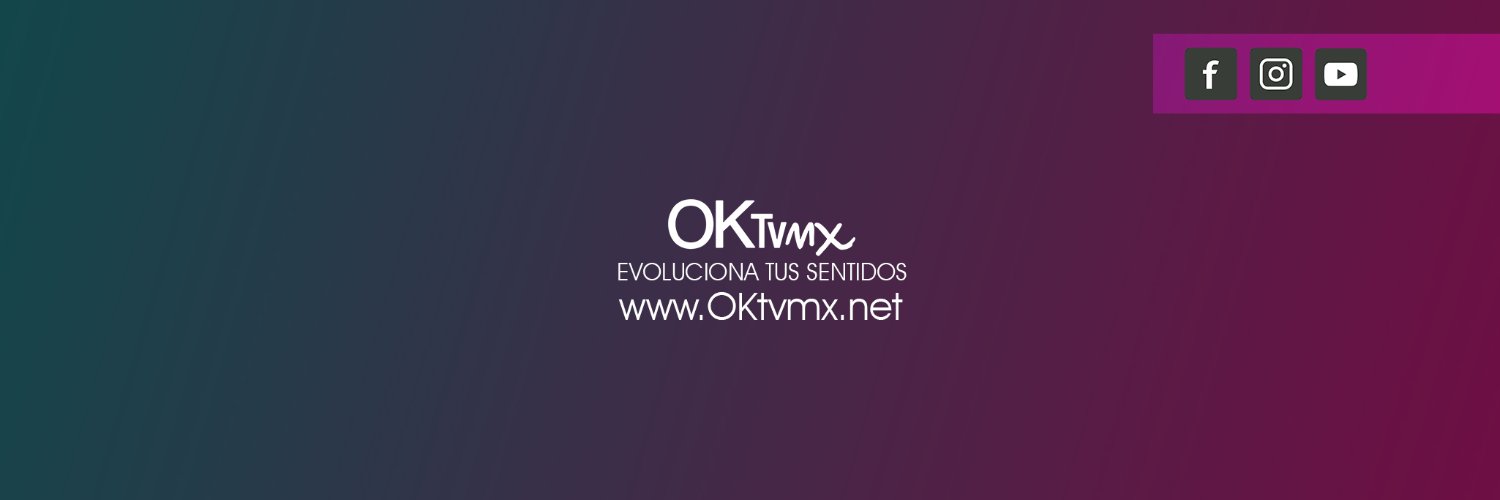 OKtvmx's profile banner image