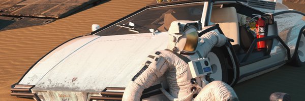Tanokor's profile banner image