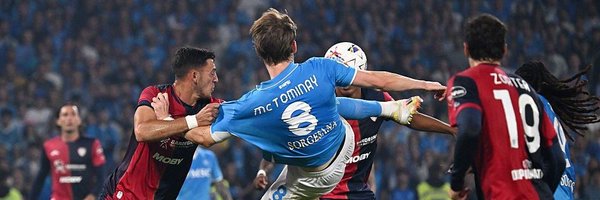 lucacozzuto Profile Banner