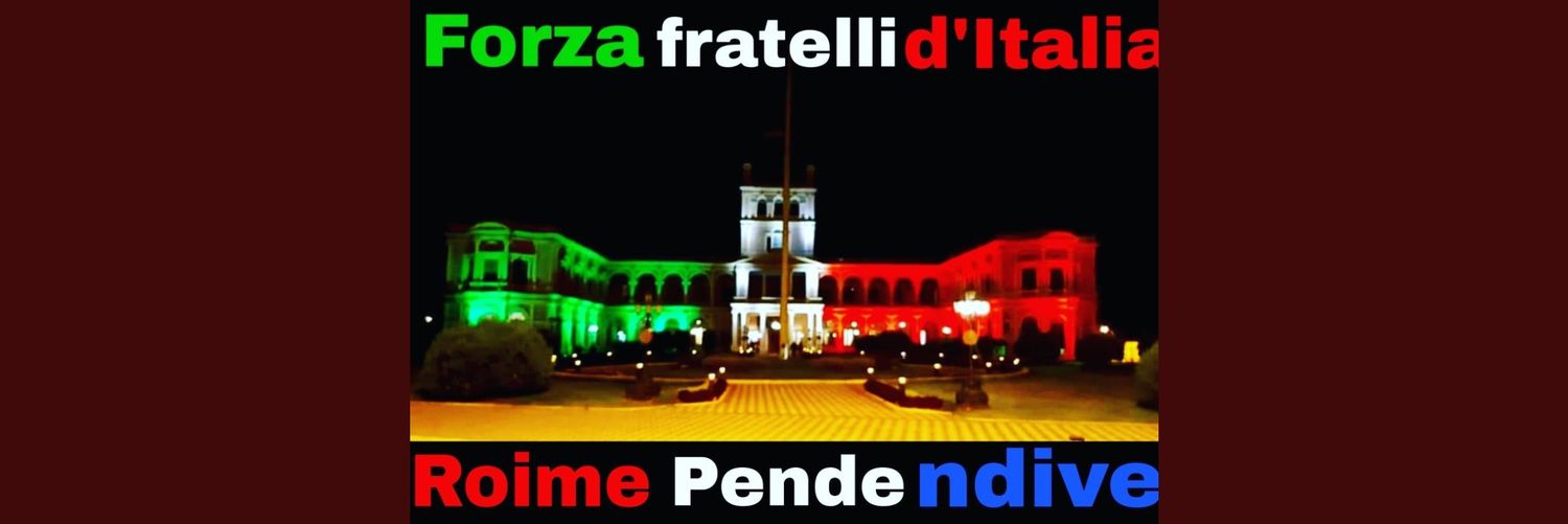 josemelispy's profile banner image