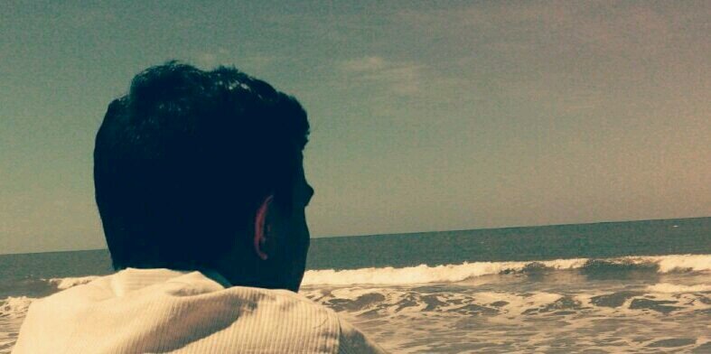 pkpavan's profile banner image