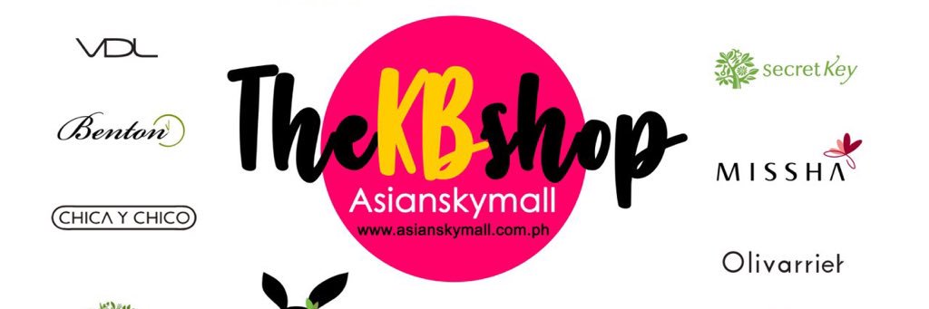 KBwhitening's profile banner image