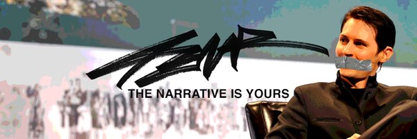 tellr_xyz Profile Banner