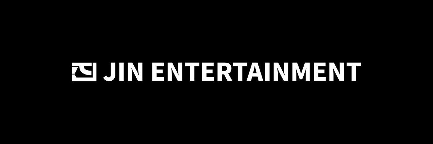 JIN Entertainment Profile Banner