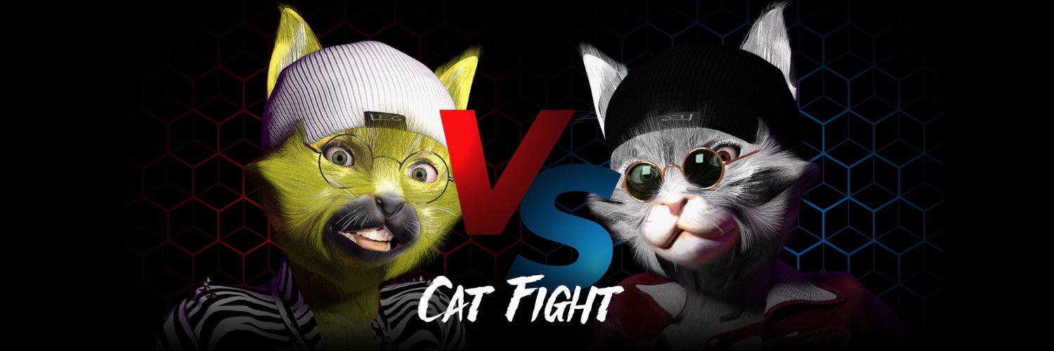 catfightnft's profile banner image