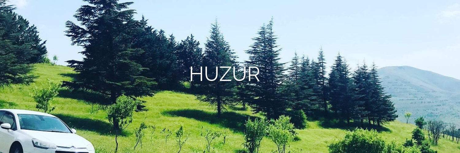 huseyinyancar's profile banner image