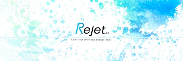 Rejet_info Profile Banner