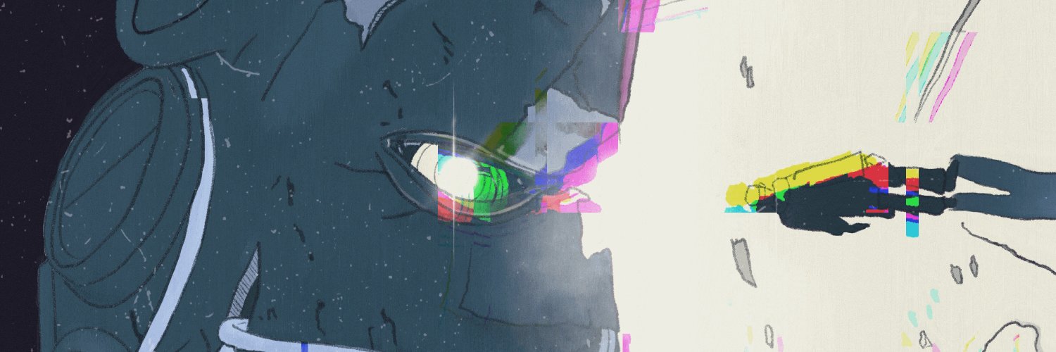 Cyborg DAO's banner