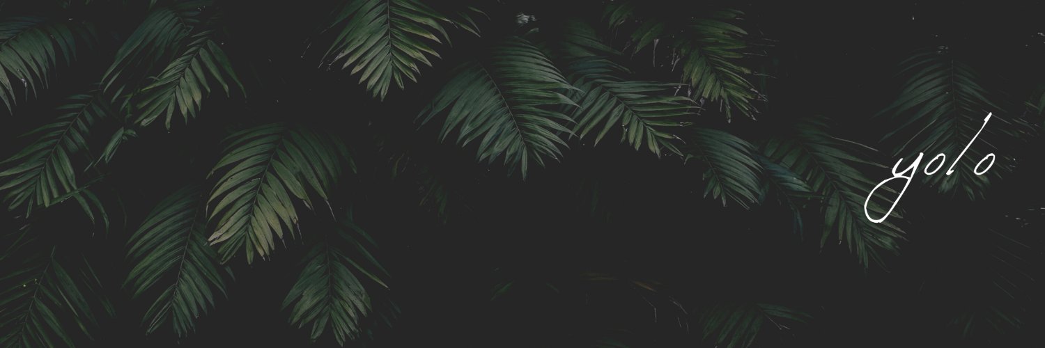 GerassGlez's profile banner image