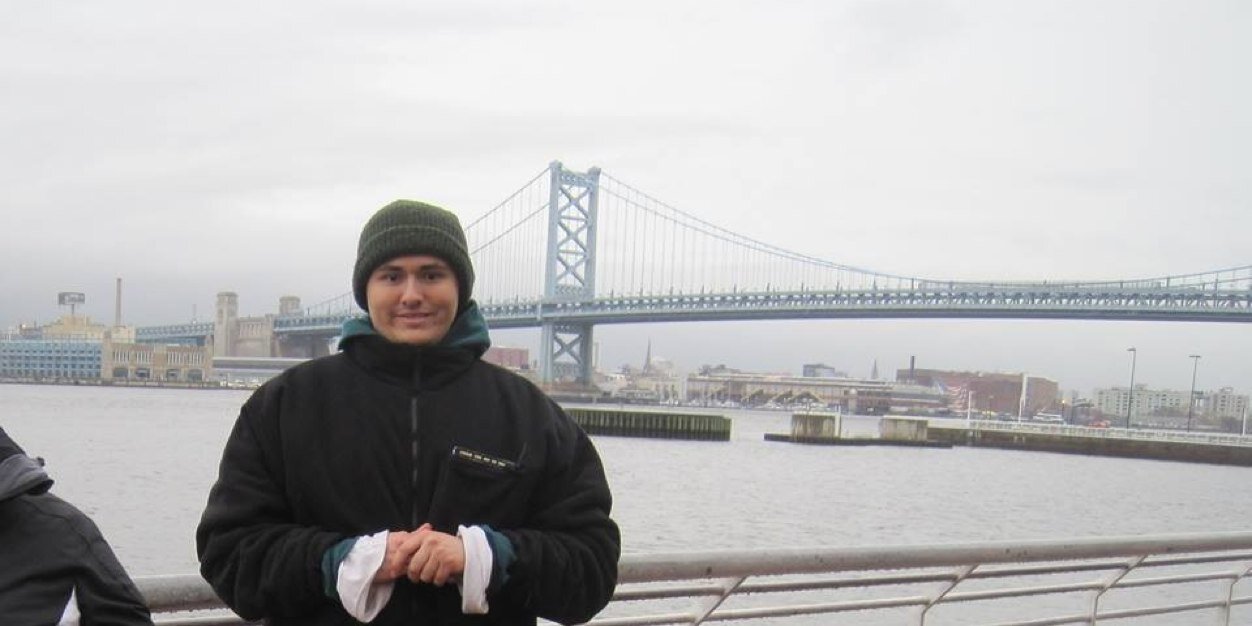 kidofhero's profile banner image