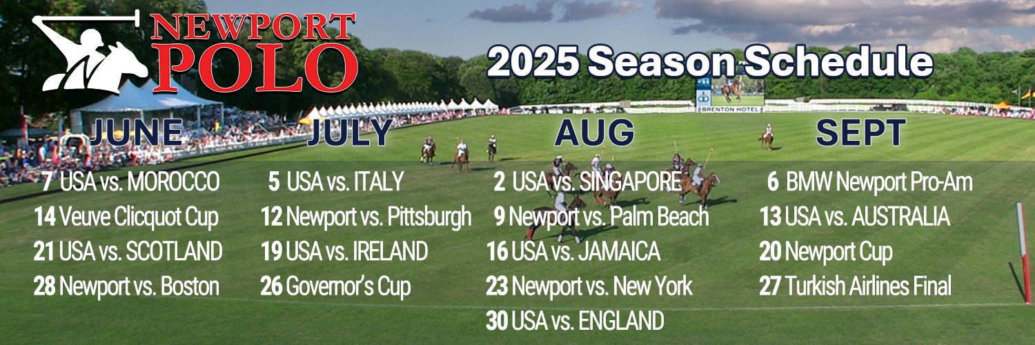 NewportPolo's profile banner image