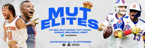mutelites Profile Banner