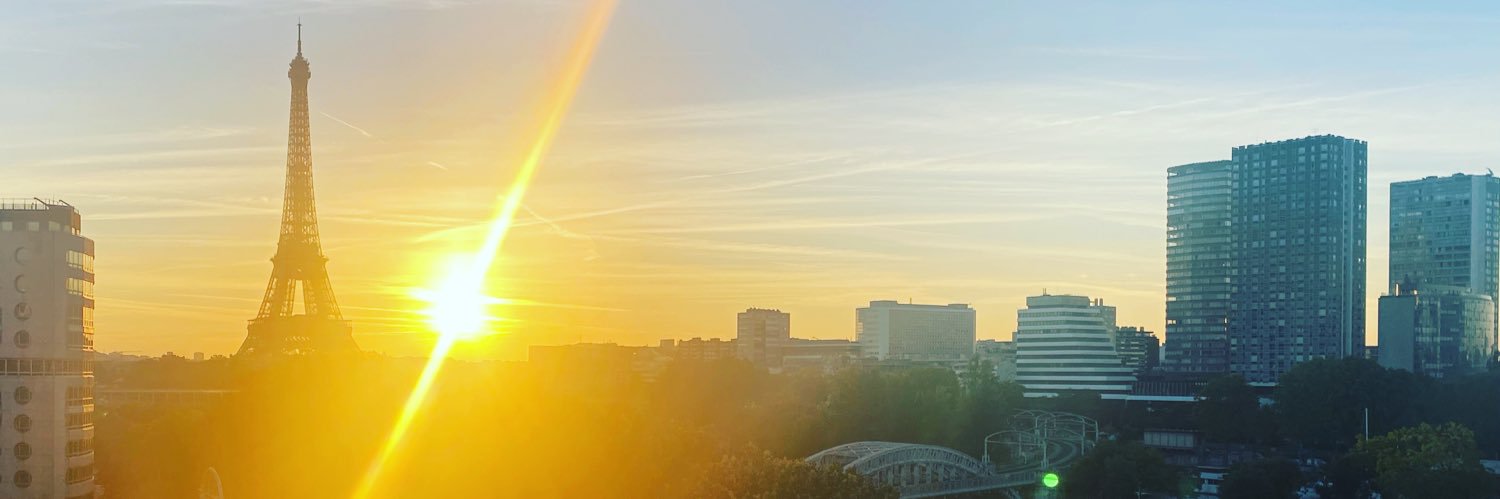 Fabien Fourel banner