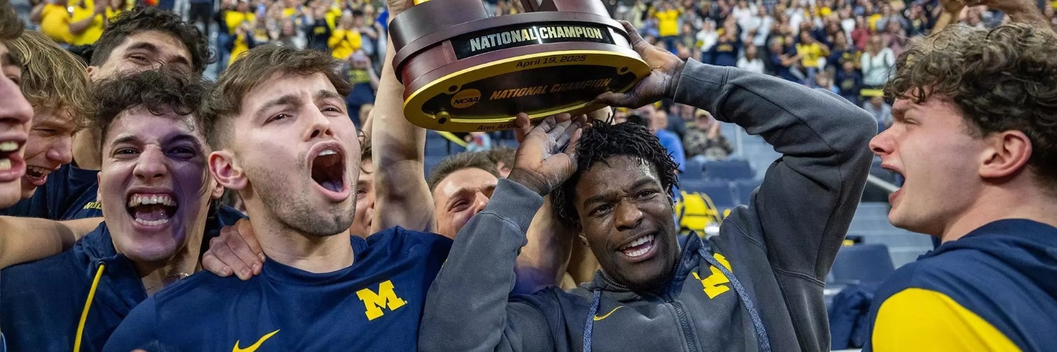 Frederick Richard banner