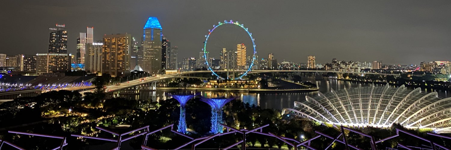 jensonchew's profile banner image