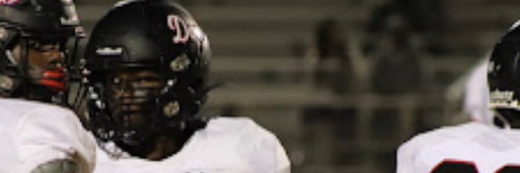 Jordan Gordon banner