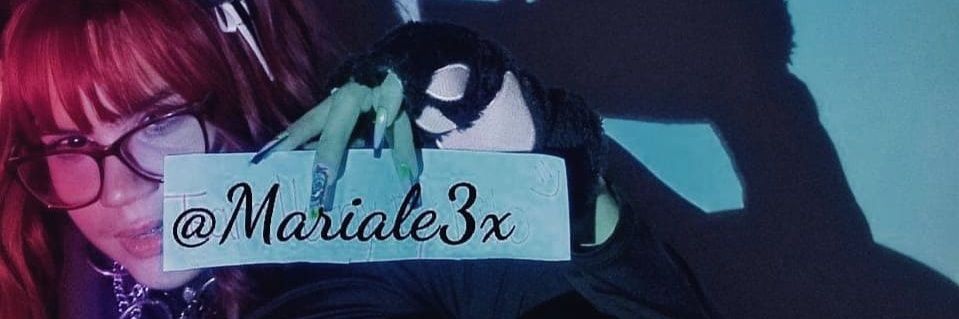 La maestra👩🏻‍🏫 banner