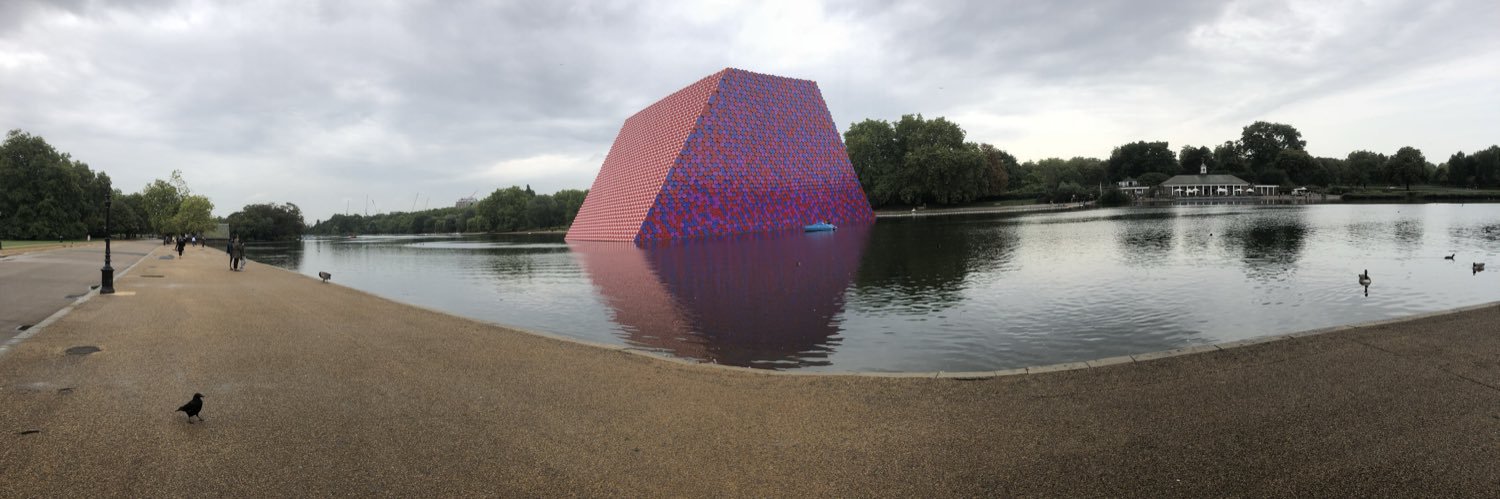 Either Ellen or Dr. Chapman banner