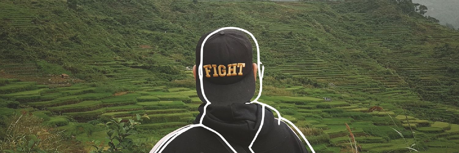 avinleuterio's profile banner image