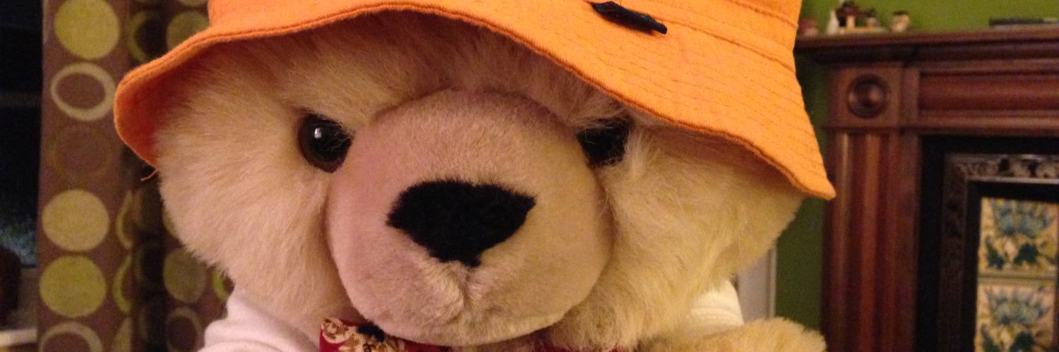 CiccioOrso's profile banner image