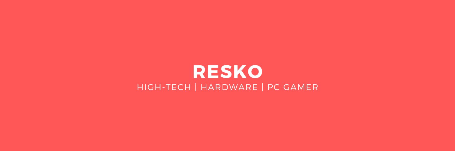 Resko banner