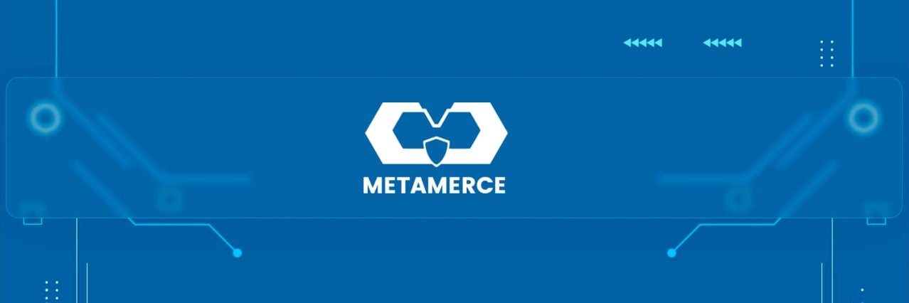 MetaMerce banner