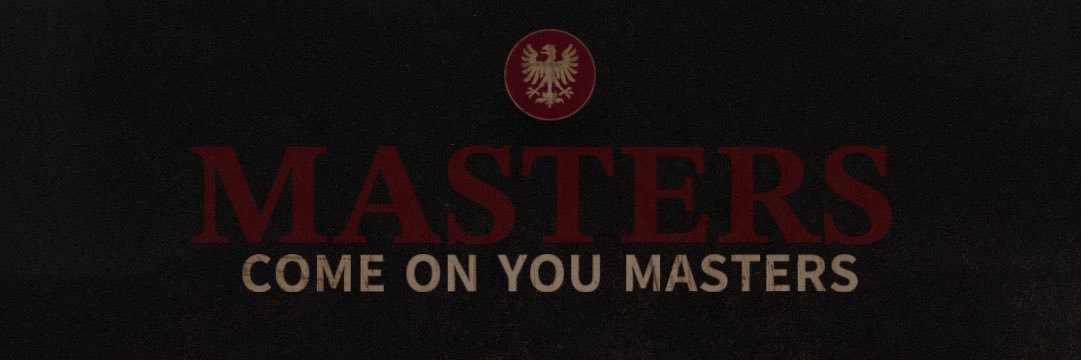 MΛSTΞR FC banner
