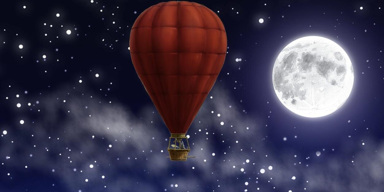 spacecolonist's profile banner image