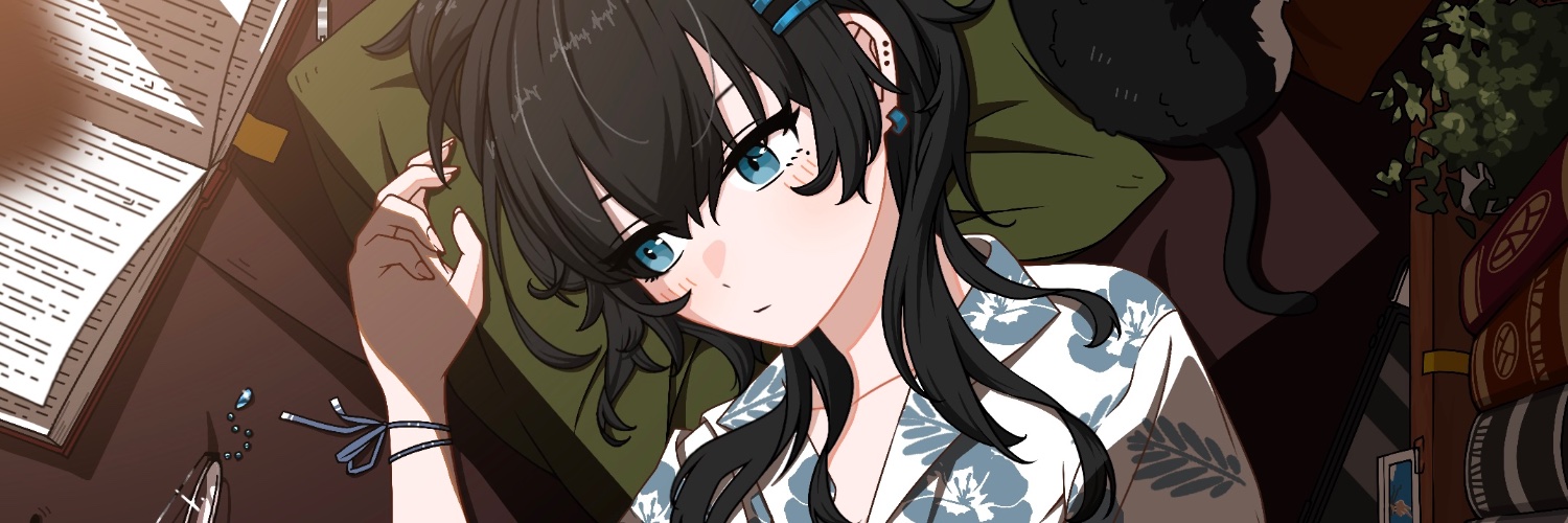 U(TA×2)GI｜VGen｜ご依頼募集中です banner