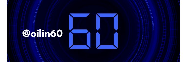 60 seconds to know banner