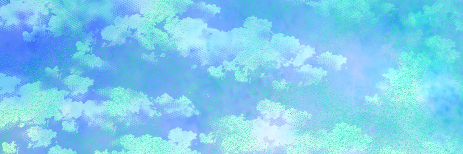 syupittu's profile banner image