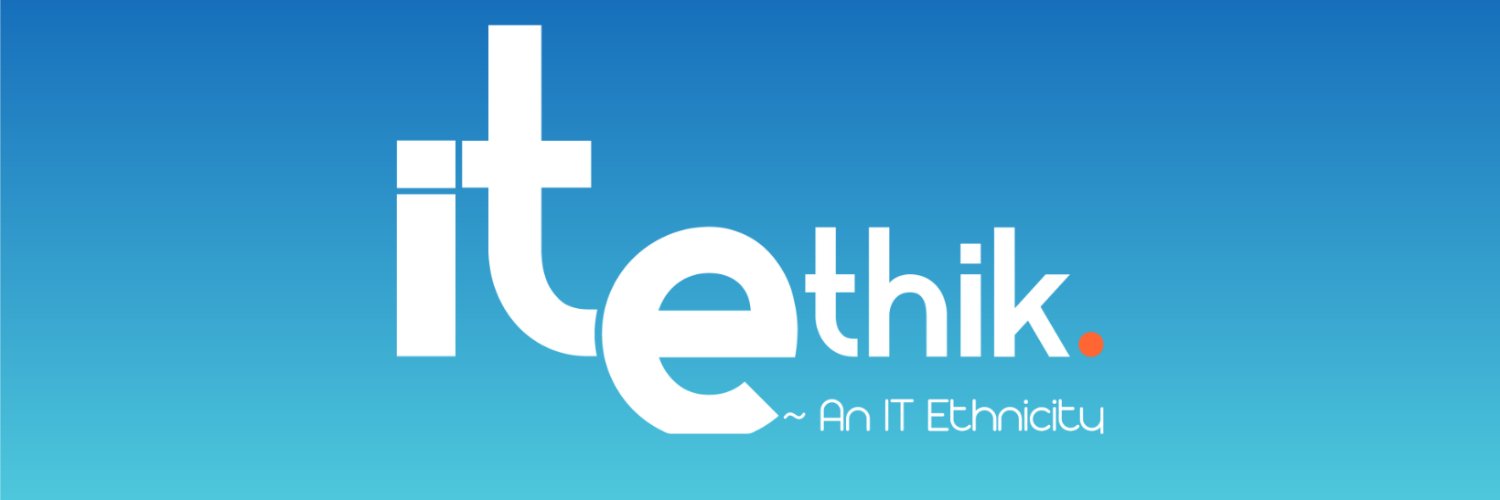 ItEthik banner