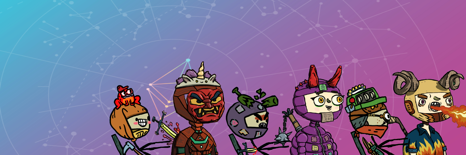 alex10 🥷 banner