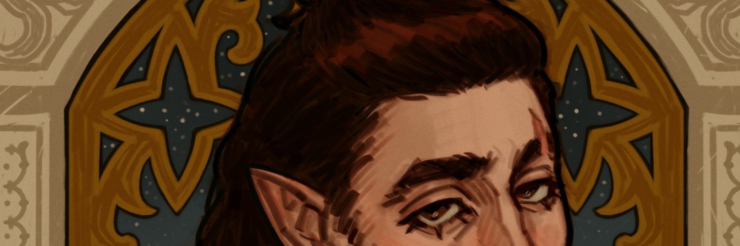 Ani ⚔️'s banner