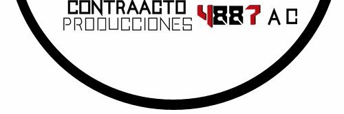 contraacto's profile banner image