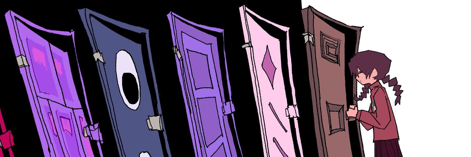 moshieoffline's profile banner image