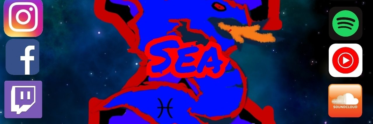EmoSeaMonster's profile banner image