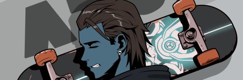 ok0⛩️ banner