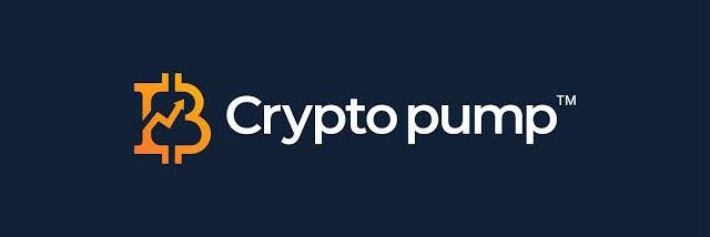 Crypto Pump's banner