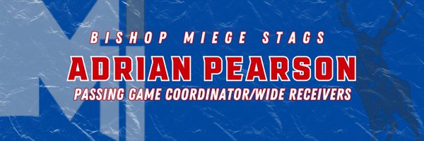 CoachAPearson Profile Banner
