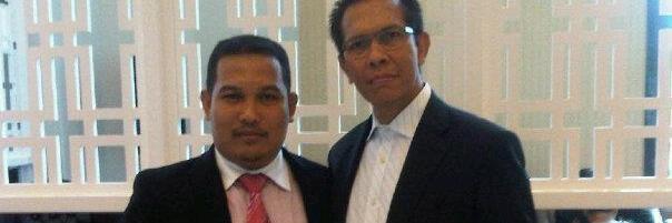 Rahmat Aminudin SH banner