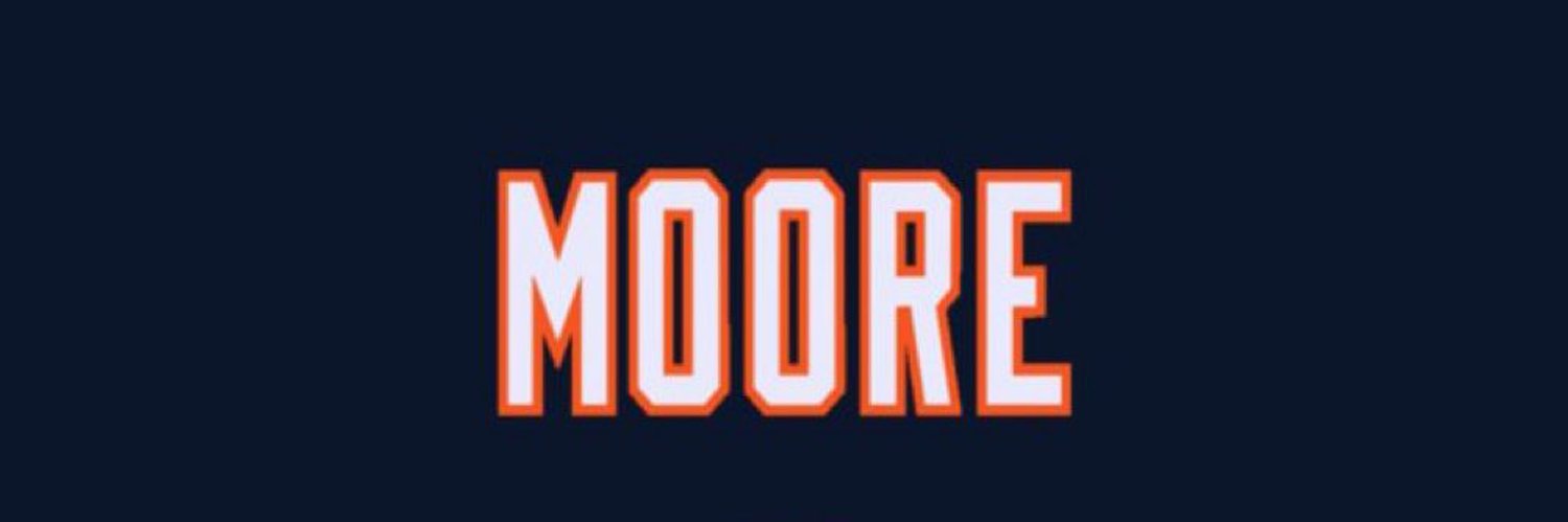 DJ Moore Profile Banner