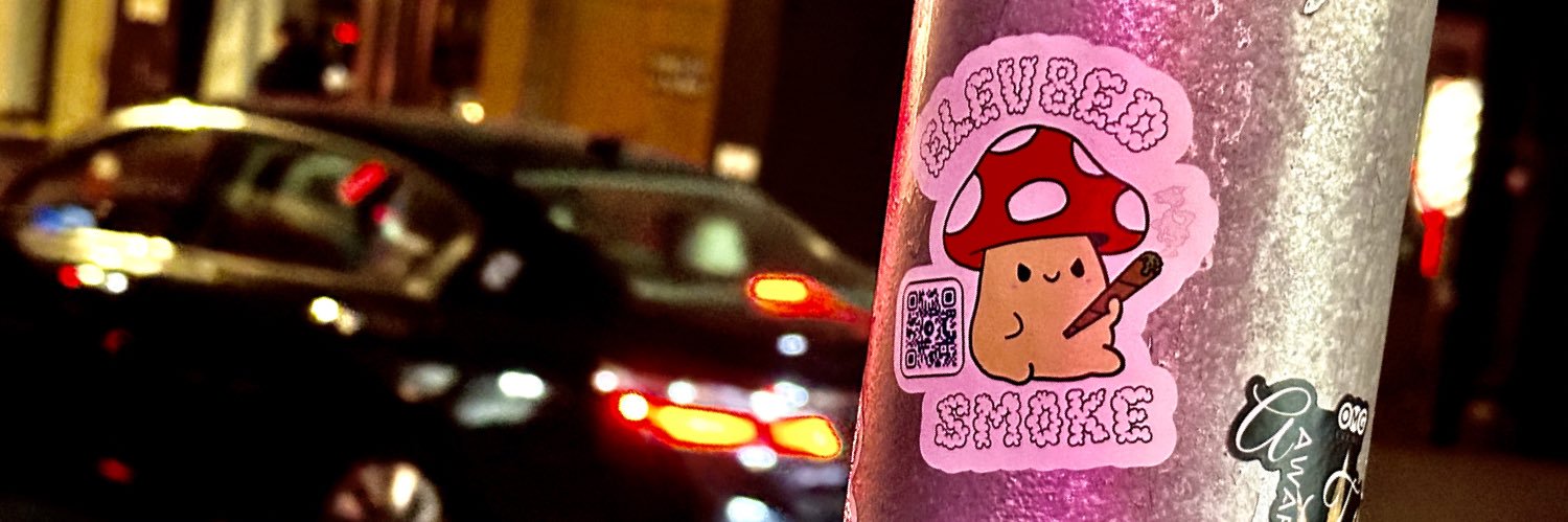 ELEV8ED SMOKE banner